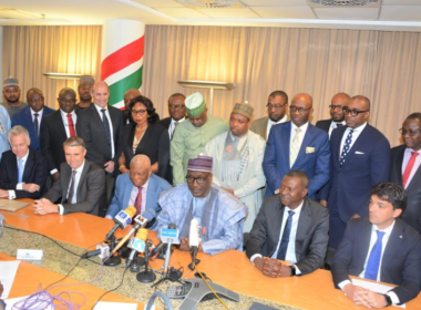 NLNG Train 7: NNPC, Shell, Total, ENI Take Final Investment Decision